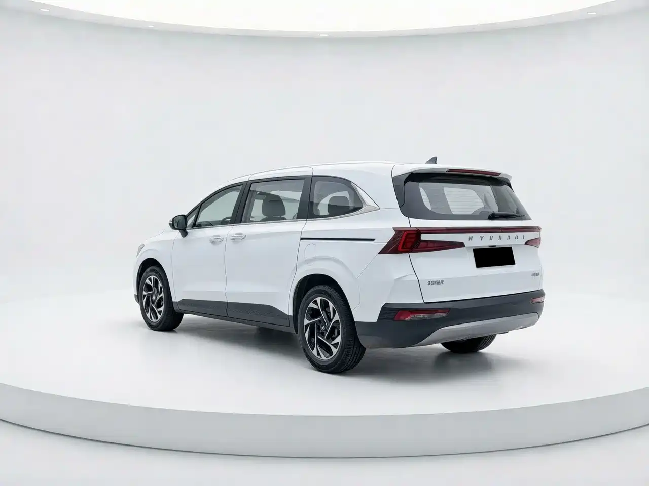 Hyundai Kustu 2021 380TGDi Smart Love Flagship TOP Premium фото 7