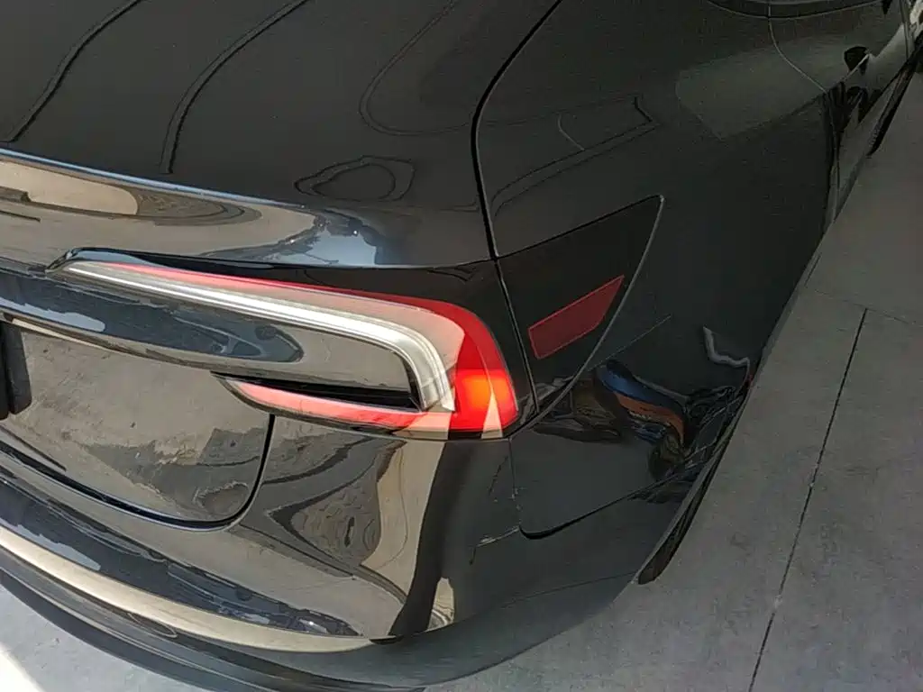 Tesla Model 3 2025 2025 Model Rear-Wheel Drive Edition