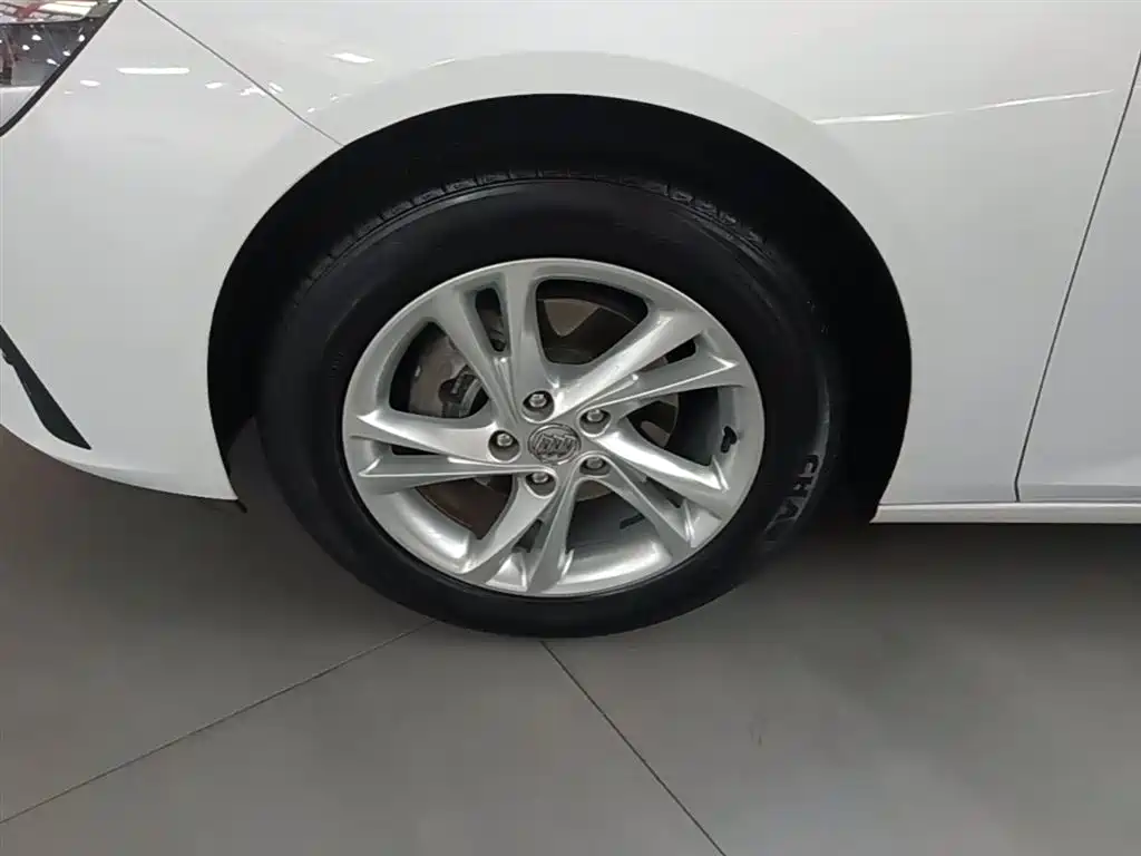 Buick Regal 2020 552T Elite фото 23