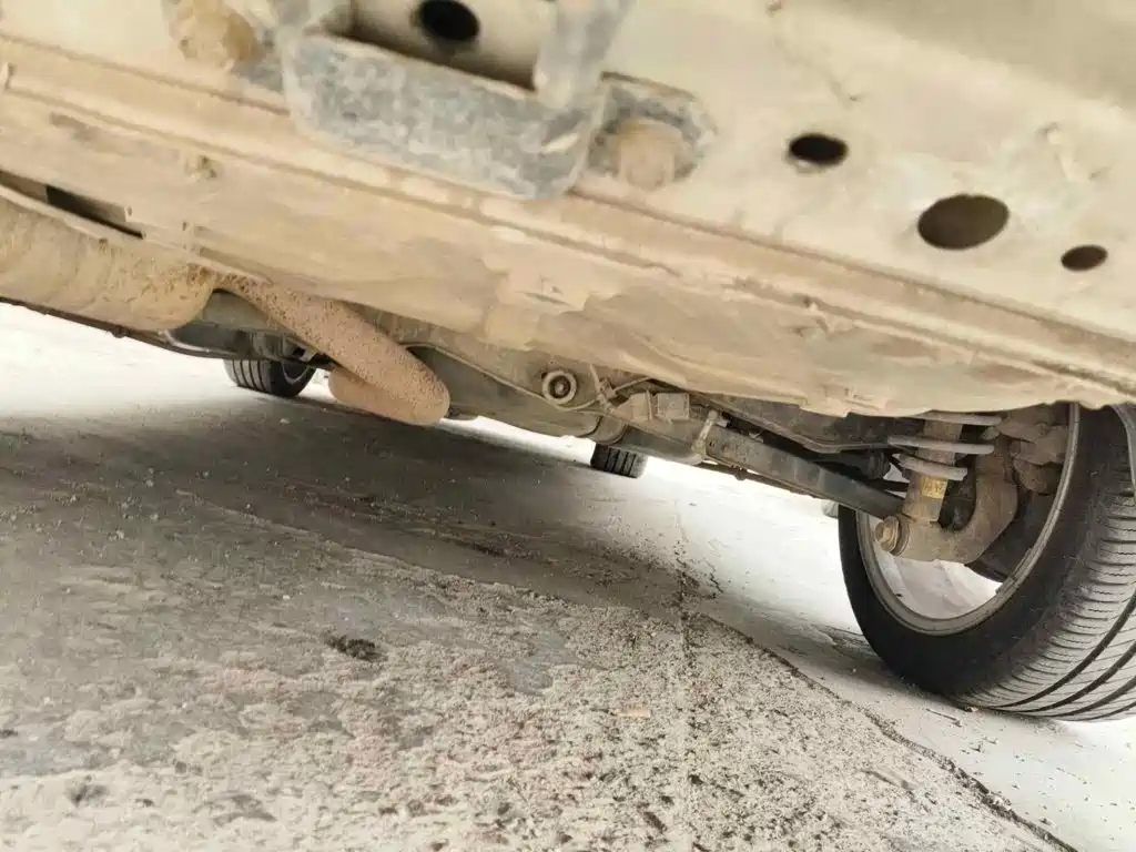 Saab 9-5 2005 2004 Model 2.3T ARC