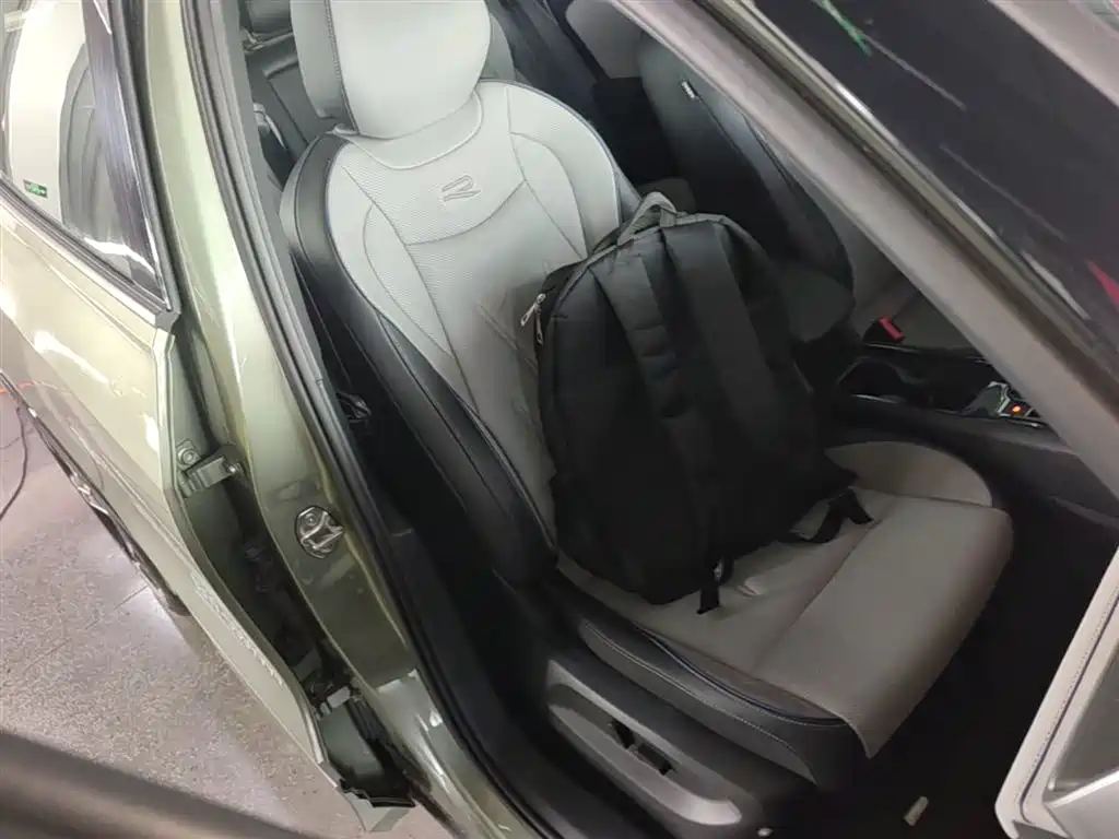 Volkswagen Tayron 2025 Model Tayron L 380TSI 4WD Luxury Easy Package фото 25
