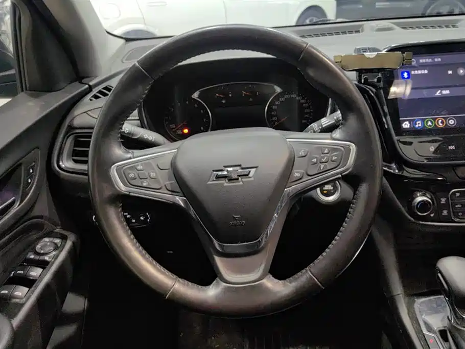 CHEVROLET EXPLORER