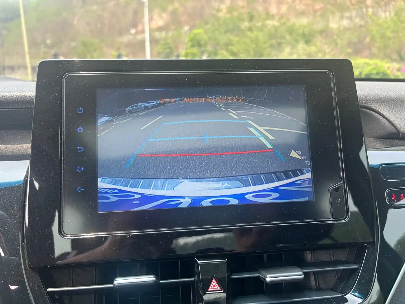 Toyota Camry 2022 2.0GVP Leading Edition фото 16