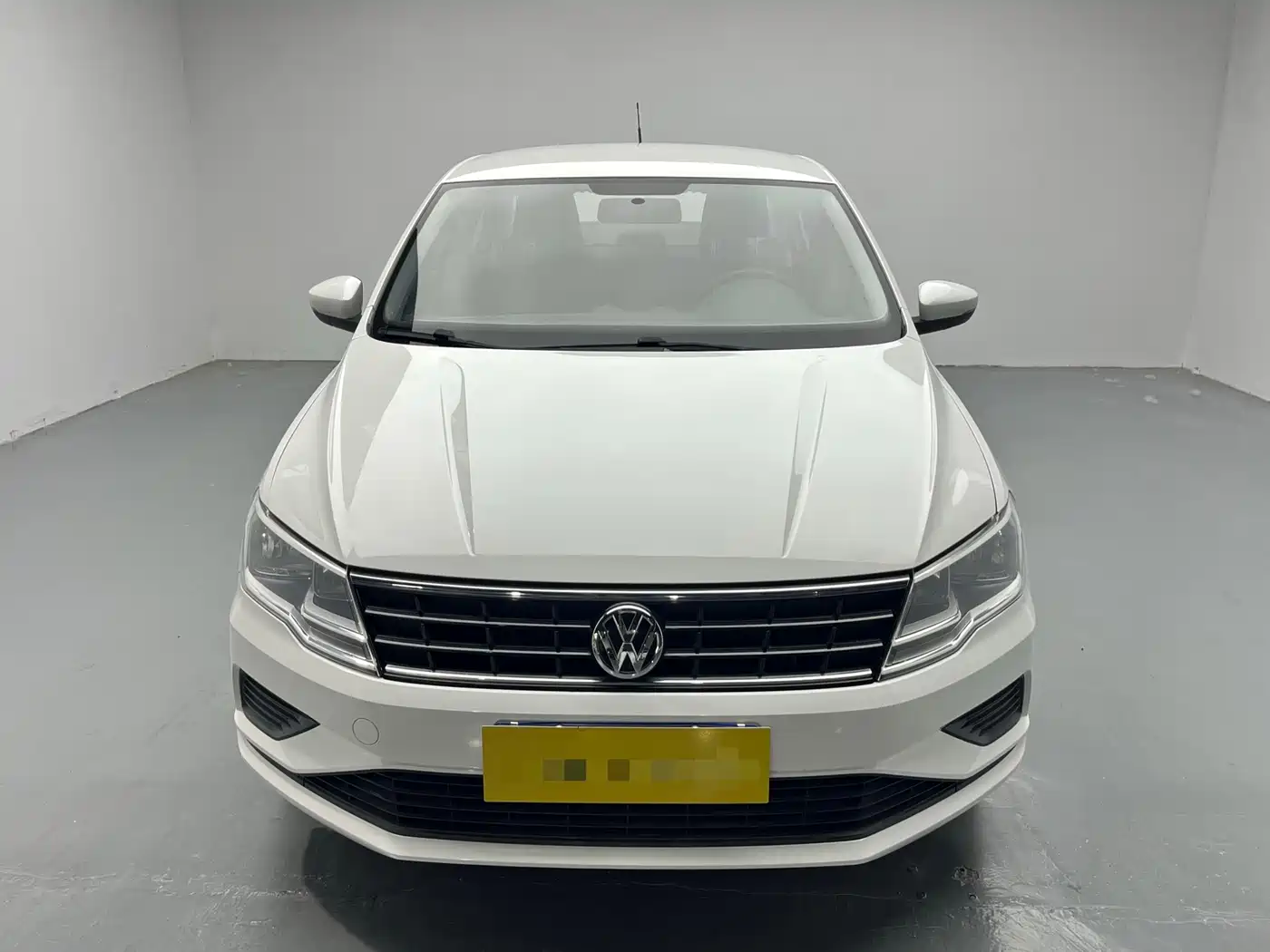 Volkswagen Jetta 2017 1.5L Manual Fashion фото 2