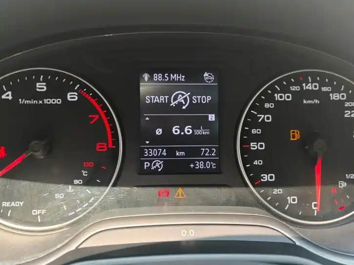 Фото 6 - Audi Q2L