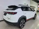 Фото 9 - Changan CS35 PLUS