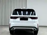 Photo 5 - Geely Emgrand X6