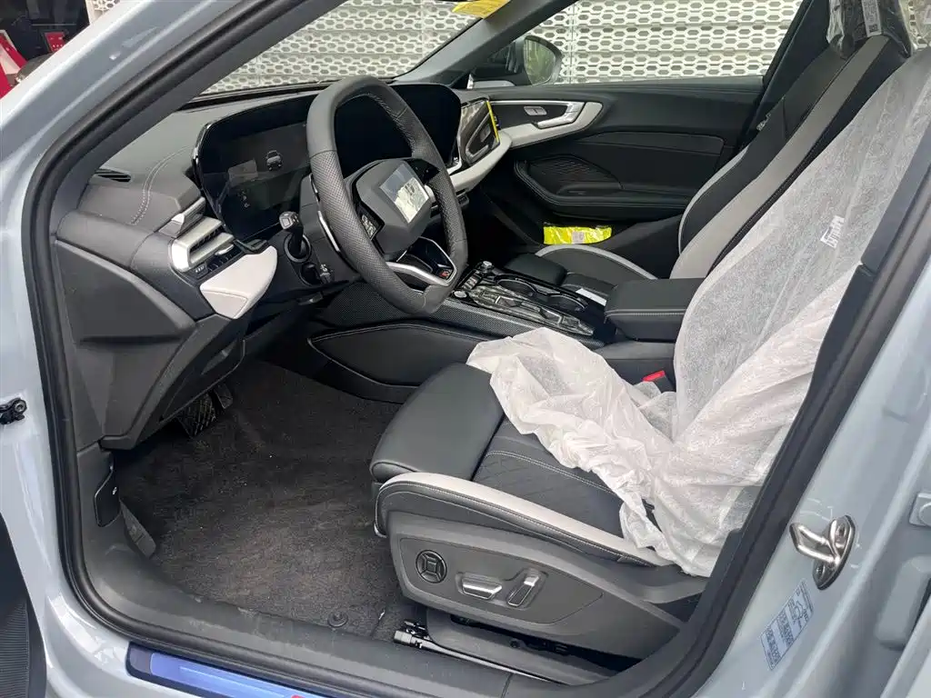 Audi A5L 2025 2.0T Sport Edition Plus фото 7