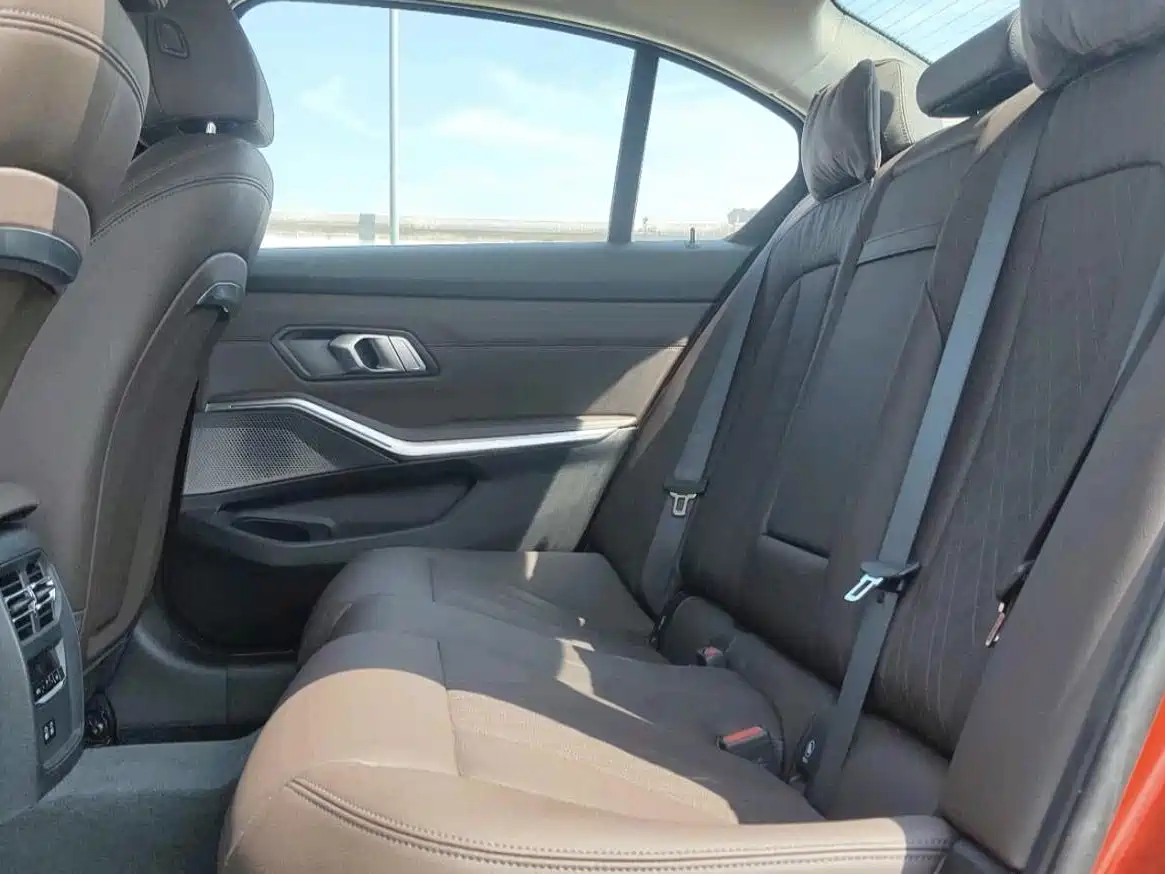 BMW i3 2026 2022 eDrive 35 L