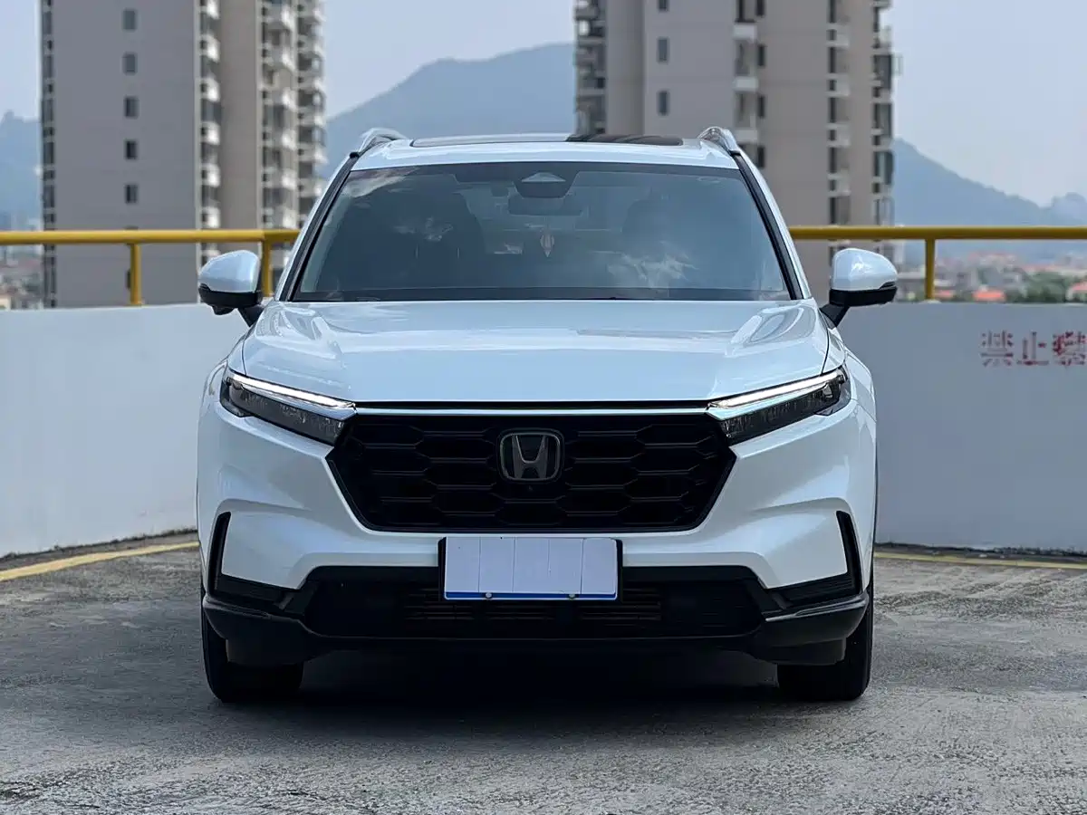 Photo 2 - Honda CR-V