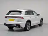 Фото 4 - Geely Monjaro