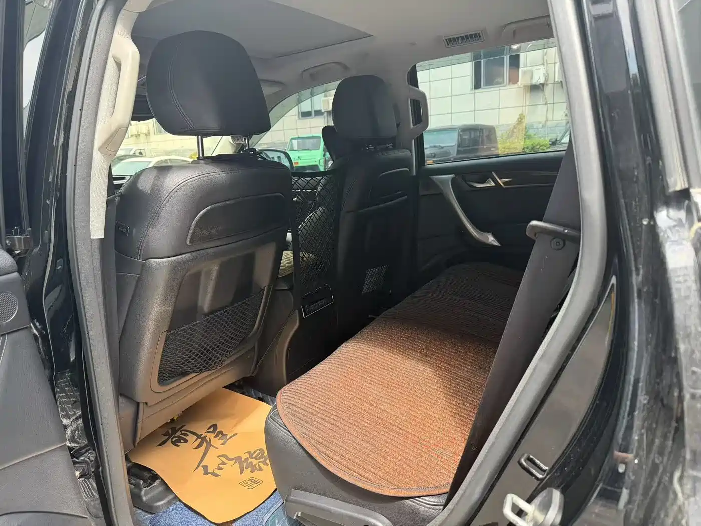 Haval H9 2015 2.0T 4WD Luxury 7-Seater фото 5