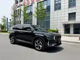 Фото 4 - Geely Monjaro