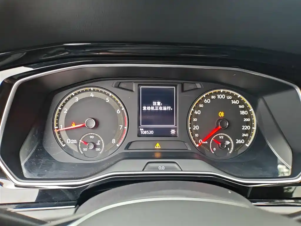 Volkswagen Sagitar 2020 280TSI DSG Comfort China VI фото 12