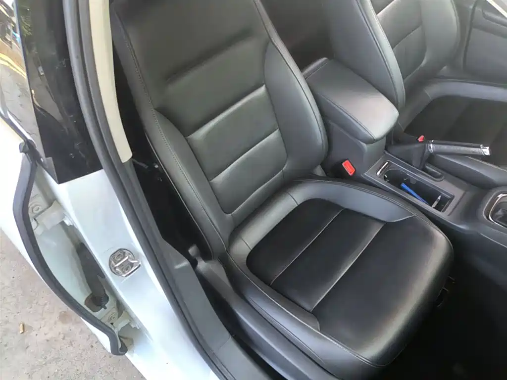 Volkswagen Sagitar 2018 280TSI DSG Comfort фото 25