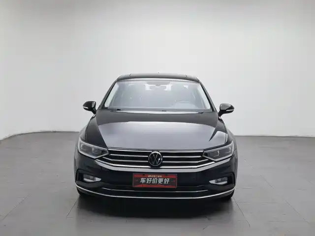 Volkswagen Magotan 2020 330TSI DSG Leading — фото 3