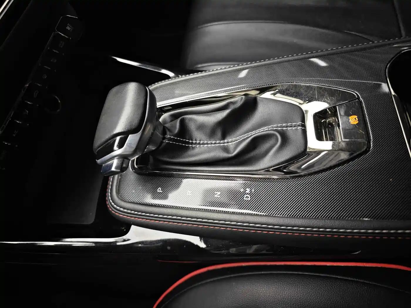 CHANGAN CHANGAN AUCHAN X5