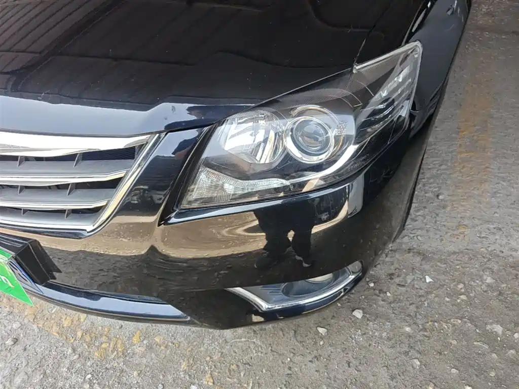 Toyota Camry 2013 200E Classic Elite Edition фото 24
