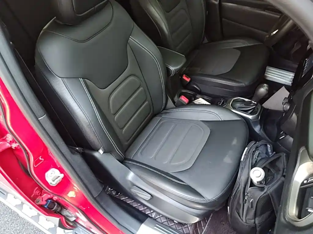 Jeep Renegade 2020 2019 220T Automatic Elite
