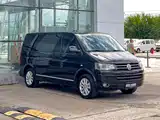Фото 3 - Volkswagen Multivan