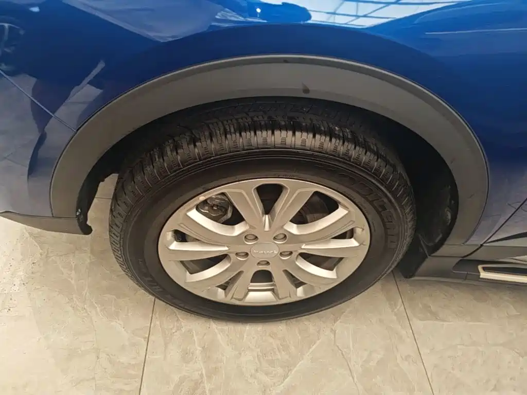 Haval H4 2020 2019 1.5GDIT DCT Luxury Smart Connection China VI