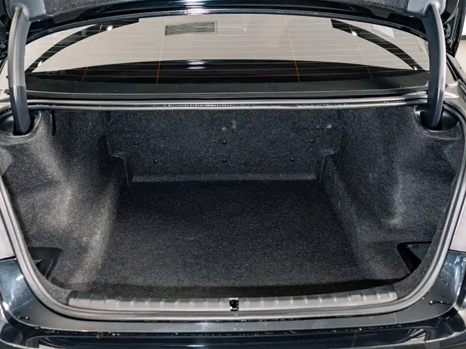 BMW 5 Series 2020 530Li Premium Luxury Package фото 27