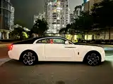 Фото 7 - Rolls-Royce Wraith