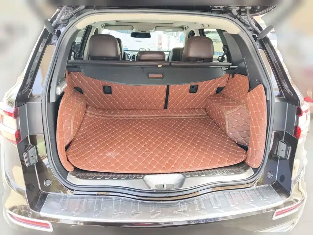 Renault Koleos 2019 2018 2.0L 2WD 120th Anniversary Limited Edition