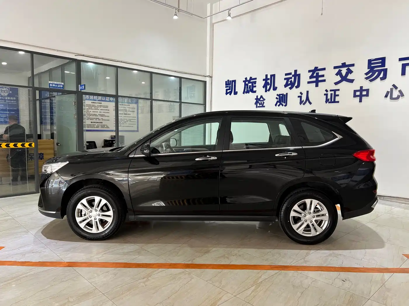 Haval M6 2023 PLUS 1.5T Manual Elite Smart Connect фото 7
