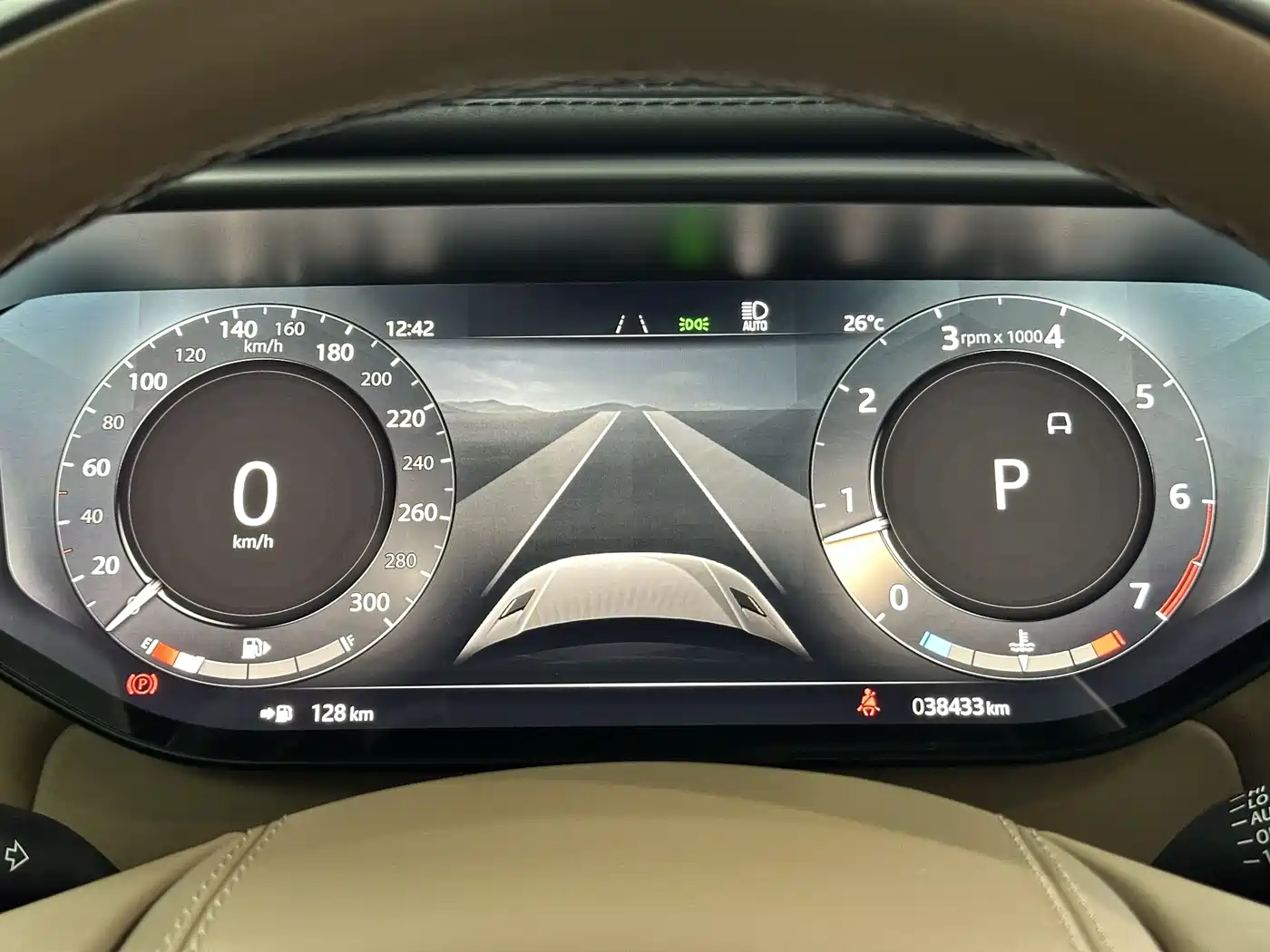 Land Rover Range Rover Sport 2024 400PS Dynamic SE фото 20
