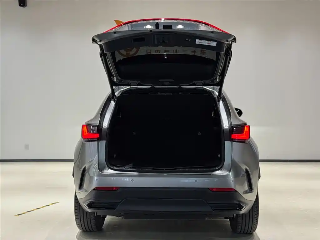 Фото 6 - Lexus NX