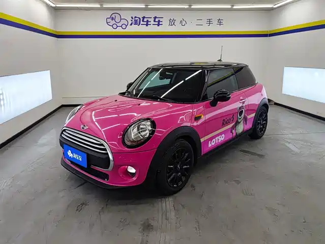 MINI 