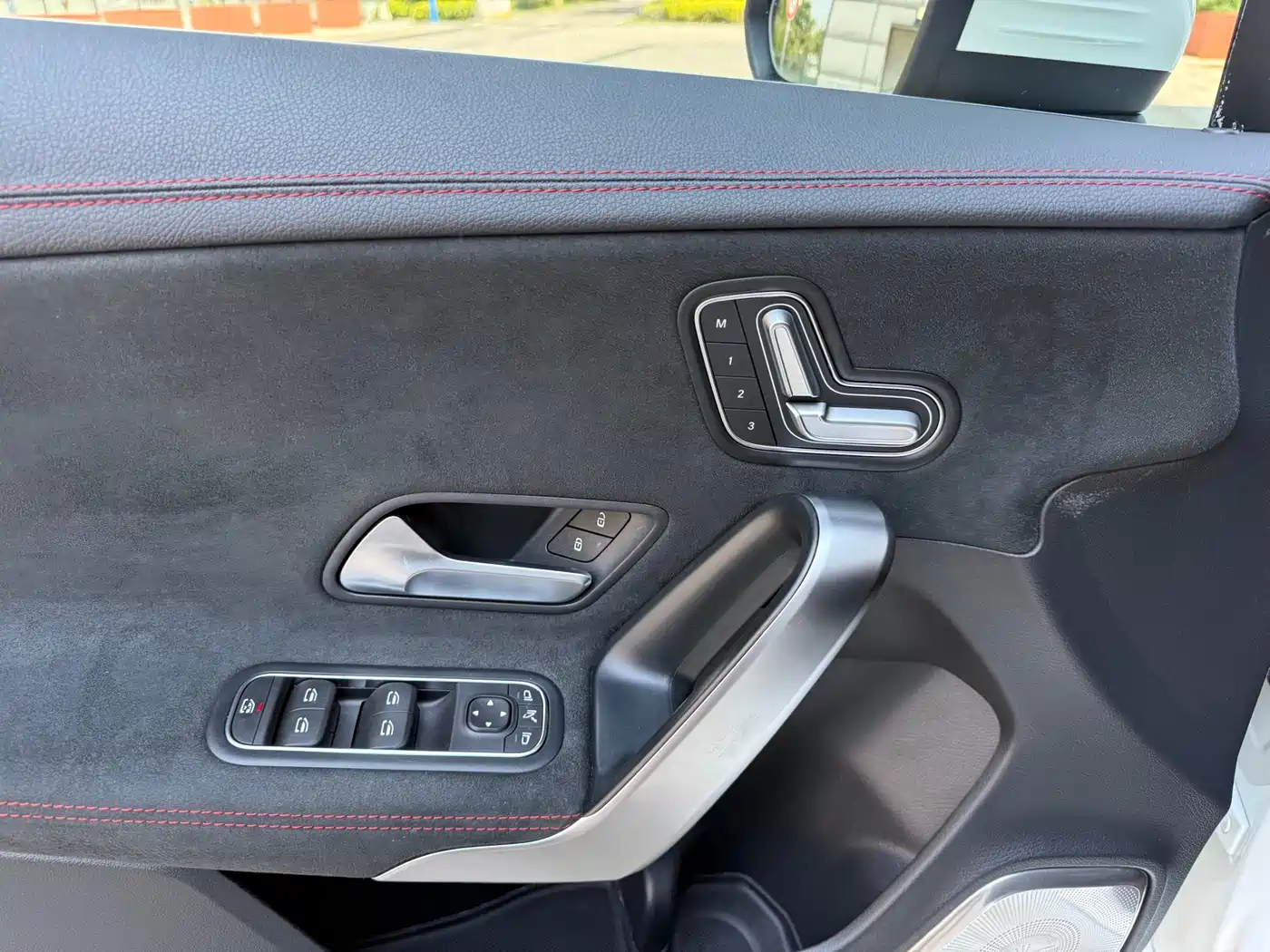 Mercedes-Benz CLA (Import) 2020 2020 CLA 200 Shooting Brake