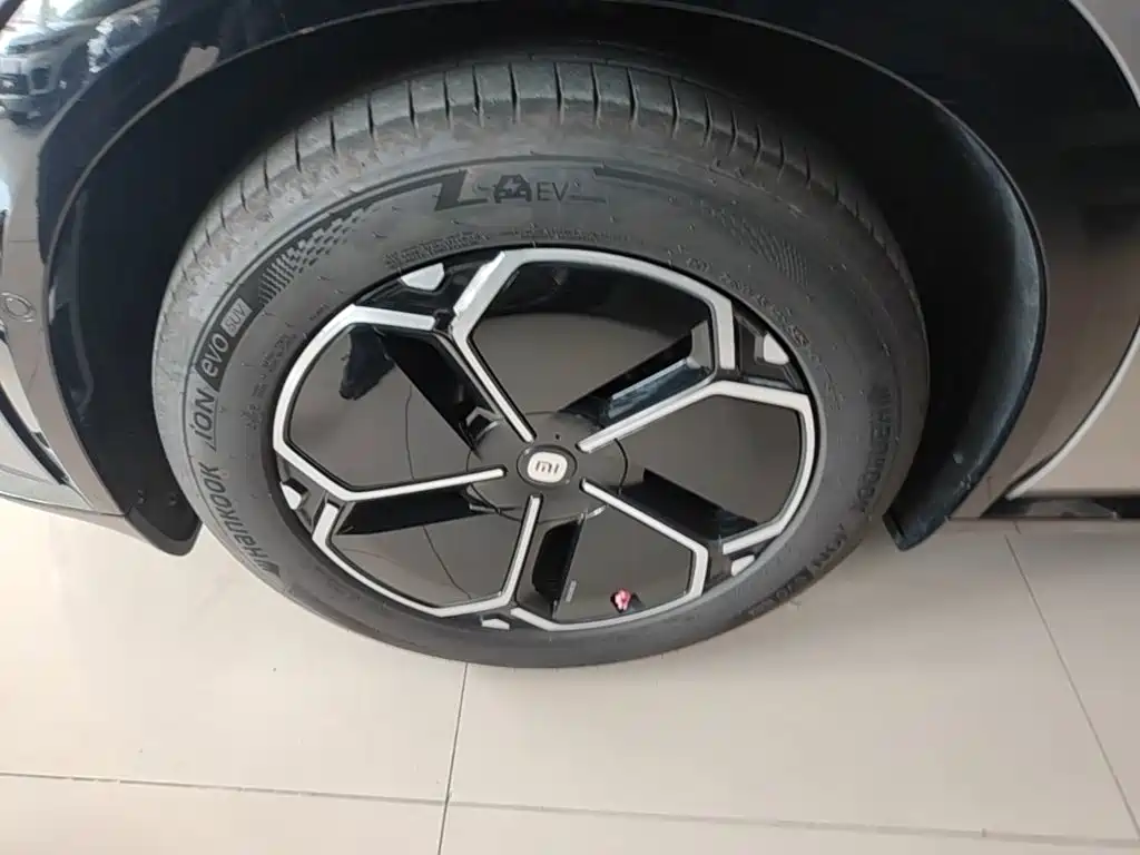 Xiaomi Auto Xiaomi YU7 2026 2025 Extended Range RWD Edition