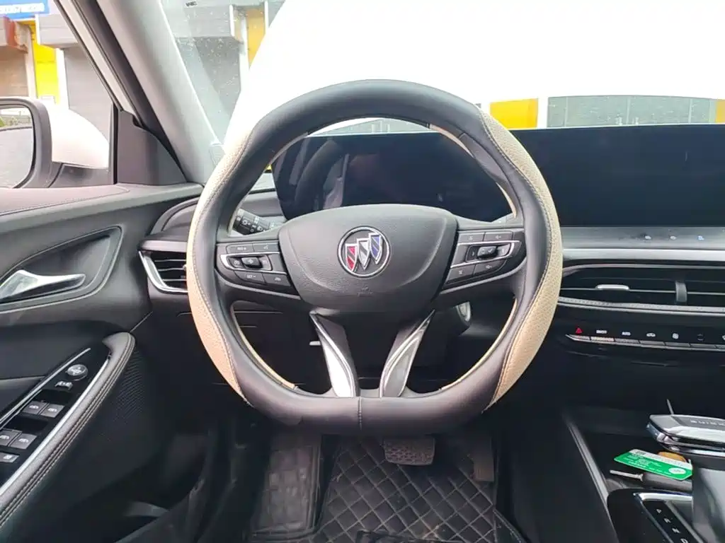 Buick Verano 2025 2023 Pro Joy Edition