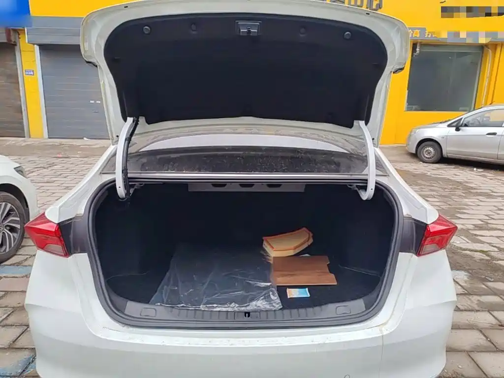 Buick Verano 2025 2023 Pro Joy Edition