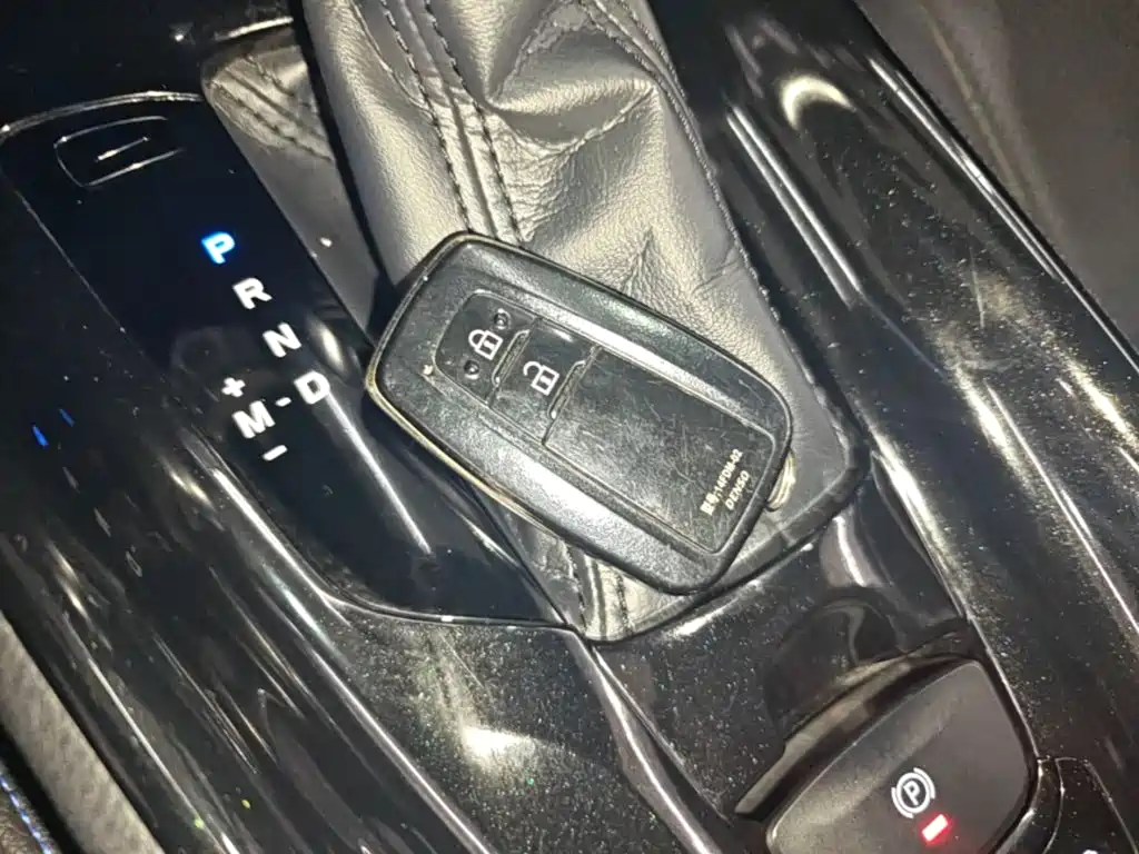 Toyota C-HR 2019 2018 2.0L Leading Edition China V