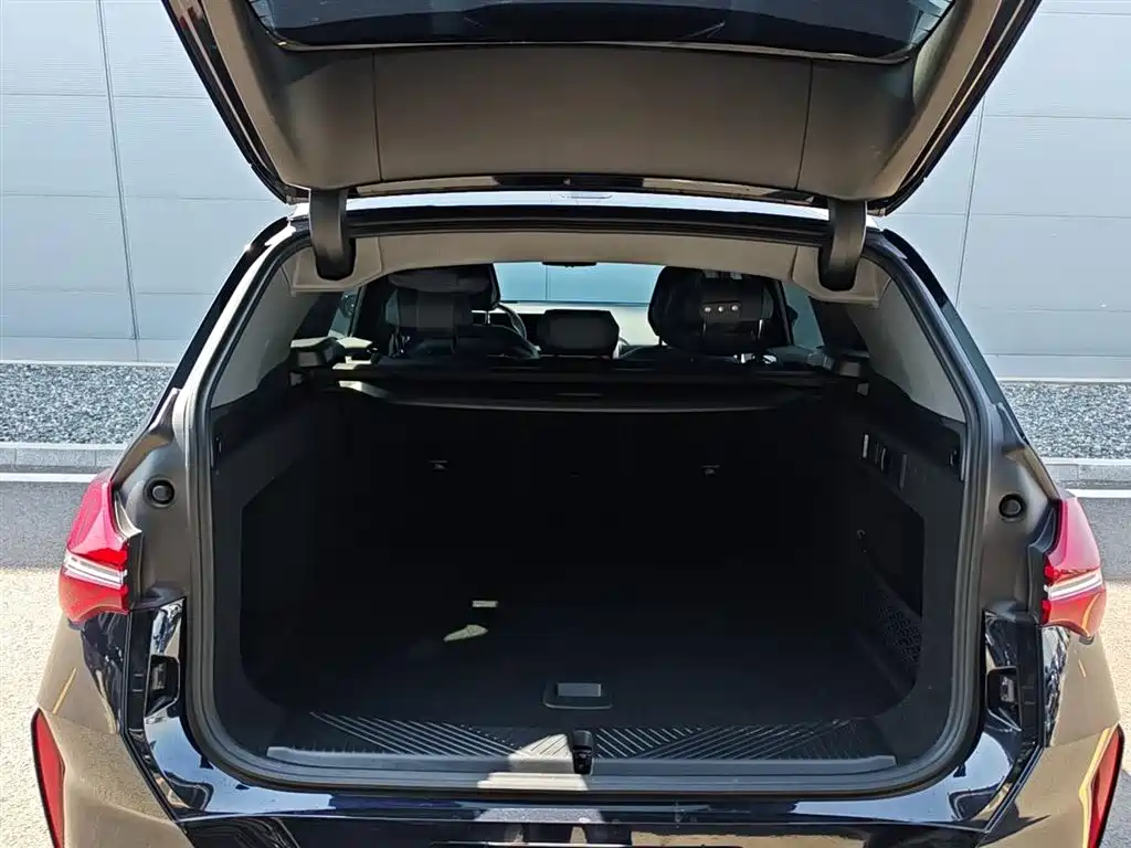 BMW X3 2025 xDrive30L Premium M Sport Package фото 7