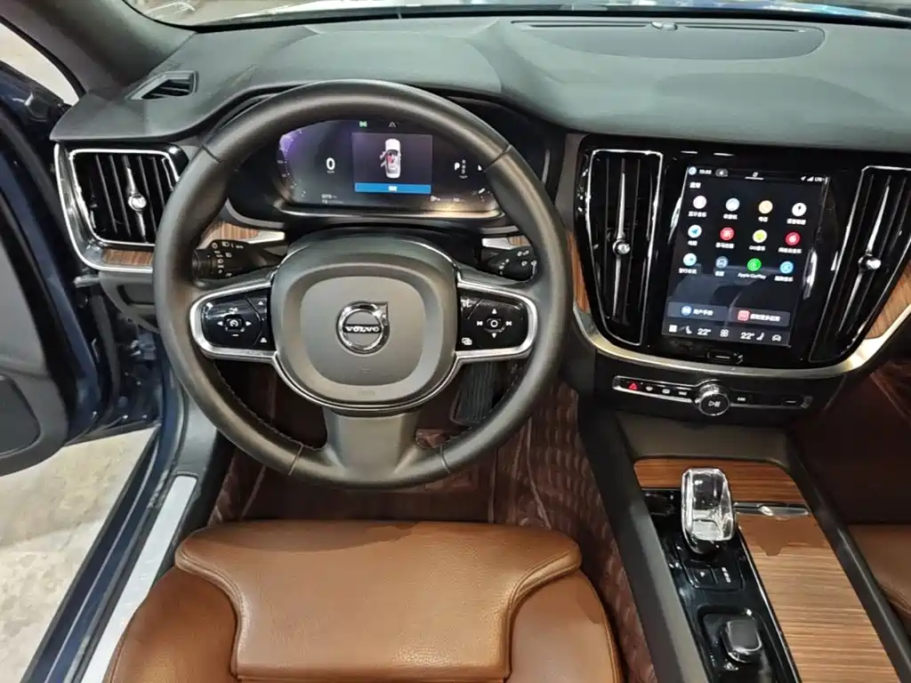 Photo 11 - Volvo S60