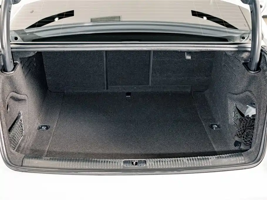 Audi A4L 2022 40 TFSI Luxury Dynamic фото 23