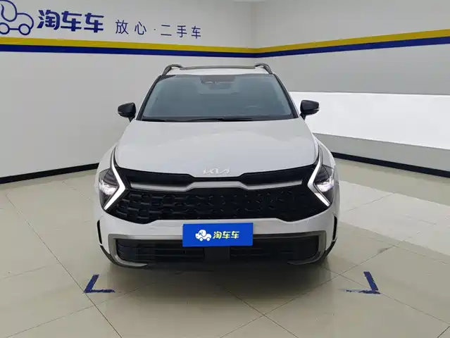 KIA LION PLATINUM EXPANDS THE WORLD