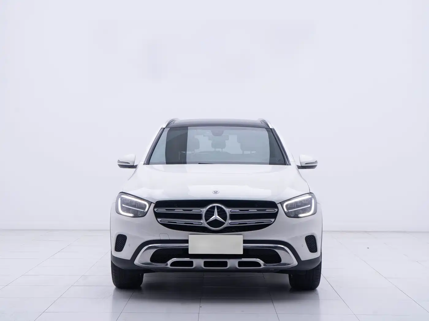 Mercedes-Benz GLC 2022 Facelift GLC 260 L 4MATIC Luxury Model фото 2