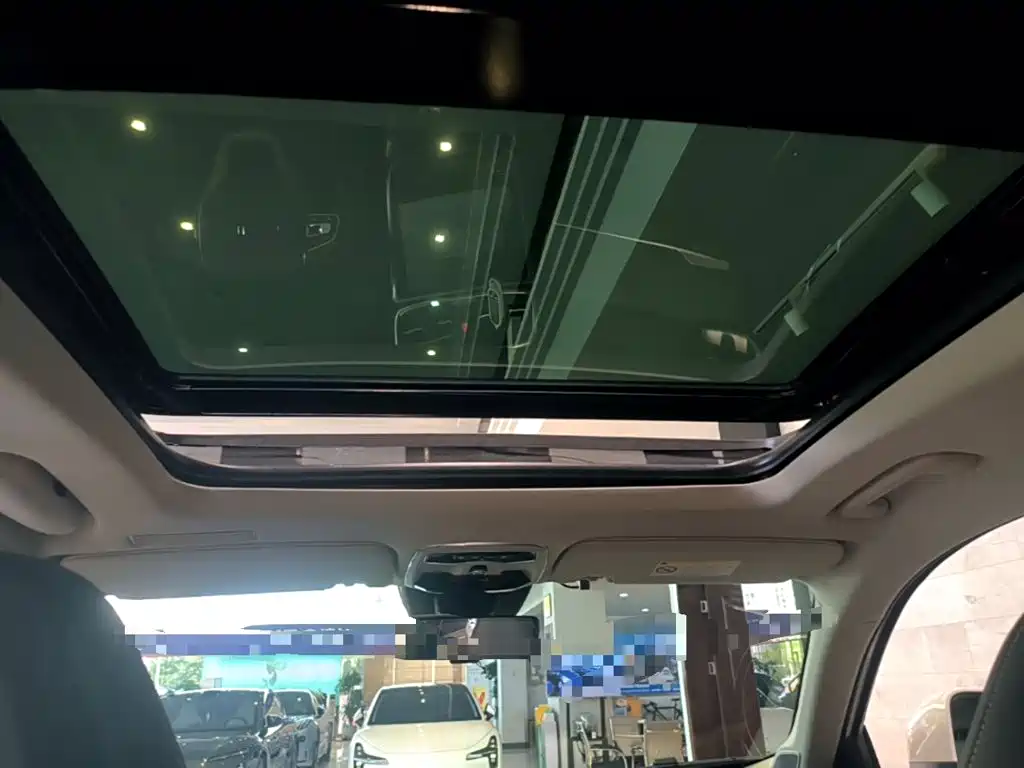 Lynk & Co 01 2018 2017 2.0T 2WD Pro Version