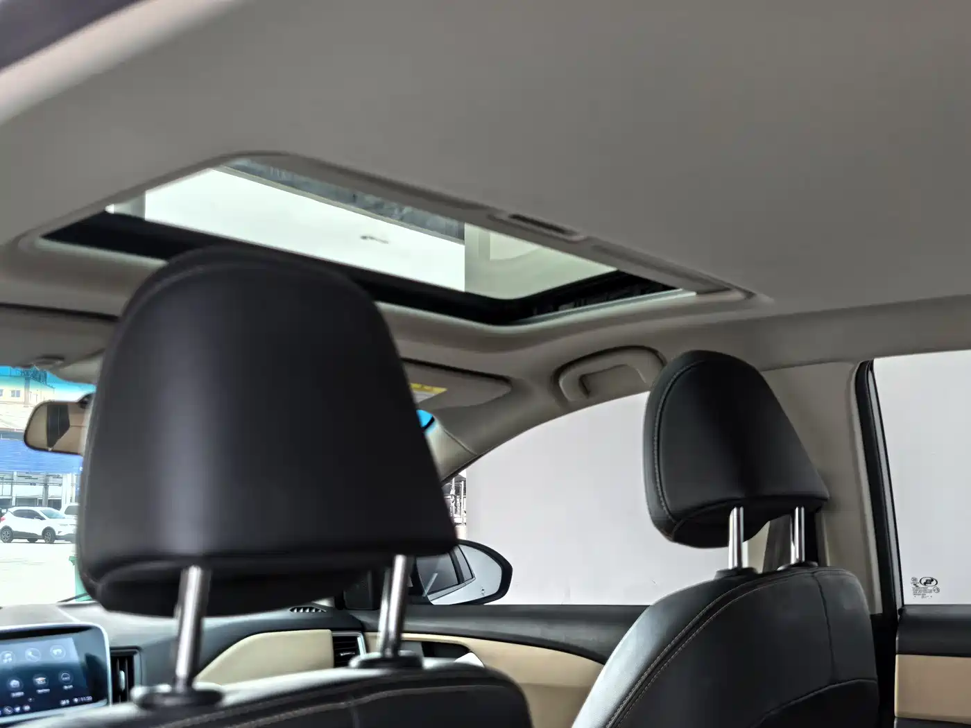 Chevrolet Monza 2022 320 Automatic Enjoyment Sunroof Edition фото 9
