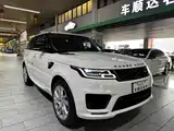 Фото 3 - Land Rover Range Rover Sport