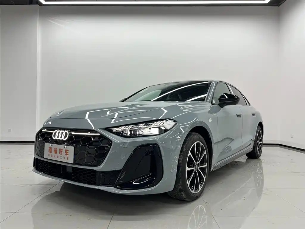2026 Audi A5L