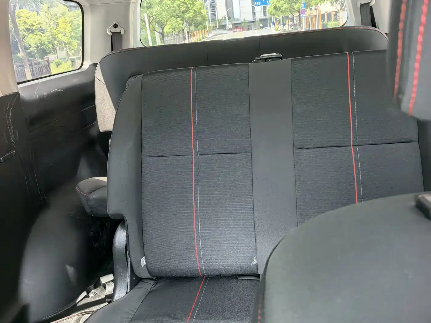 Changan Oshan Changan Oushang X70A 2020 2020 1.5L Manual Basic