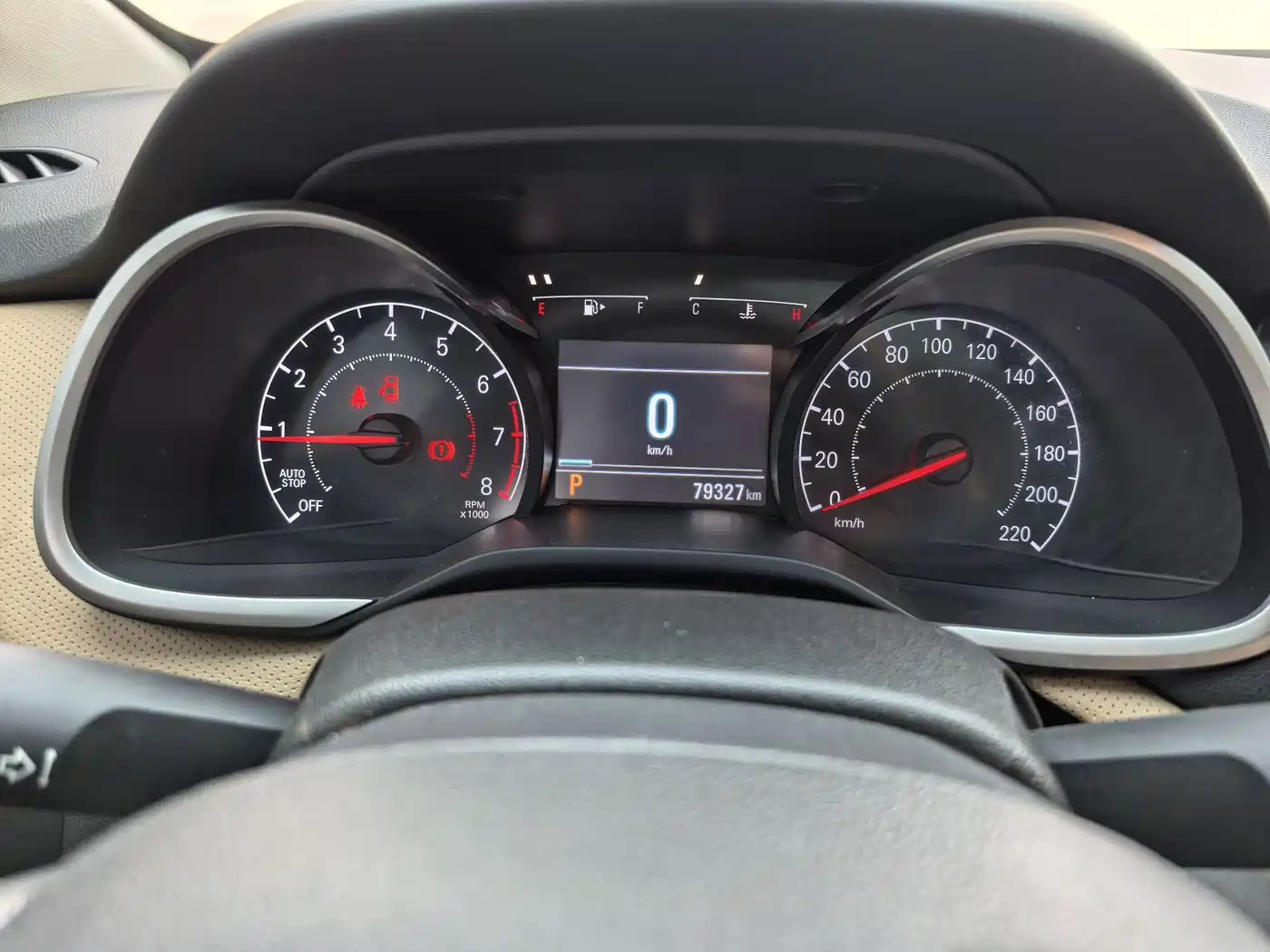 Chevrolet Monza 2021 320 Auto Enjoy Sunroof Edition фото 15