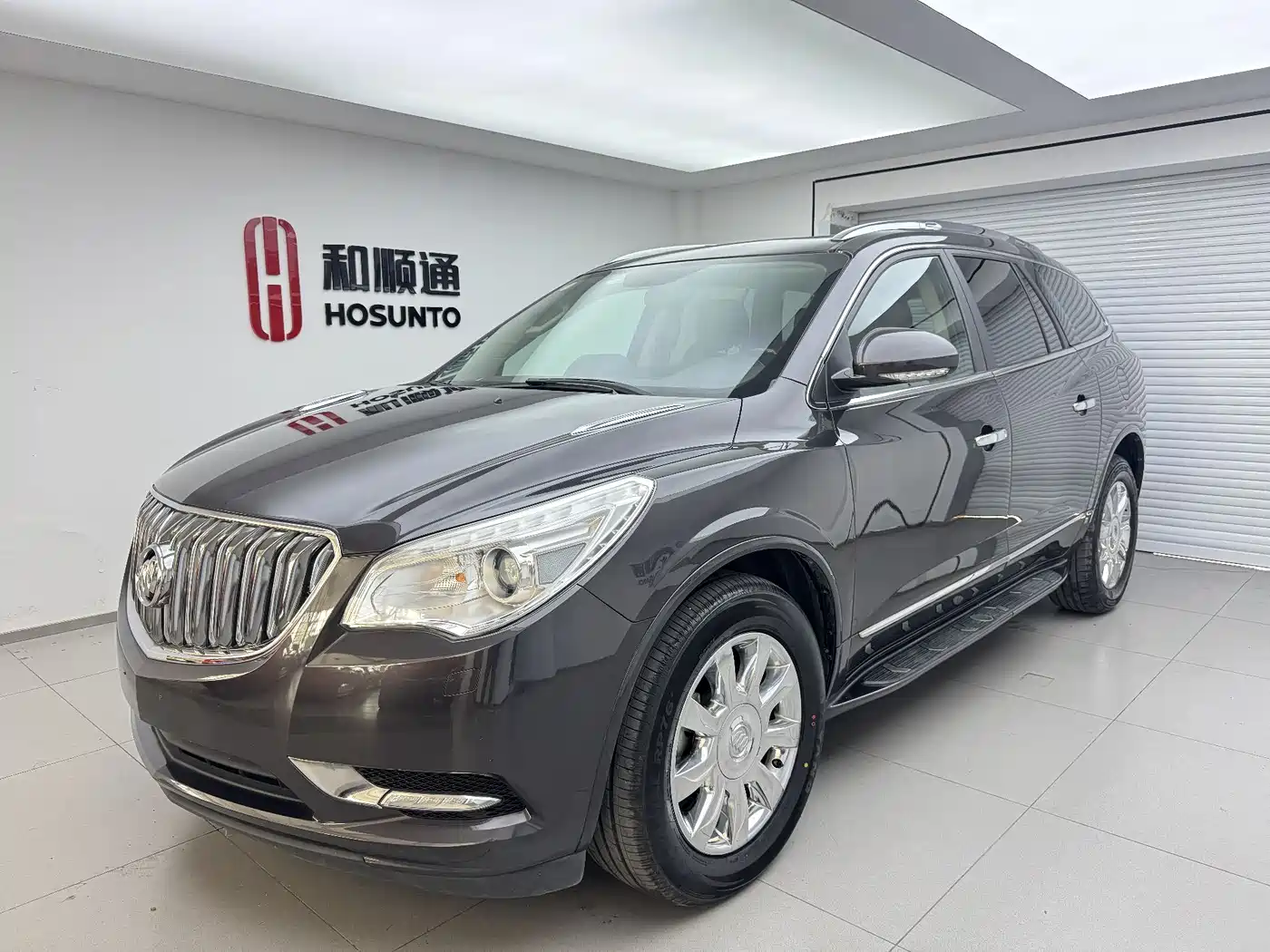 Buick Enclave 2014 3.6L 2WD Elite Comfort