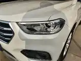 Фото 15 - Haval H2
